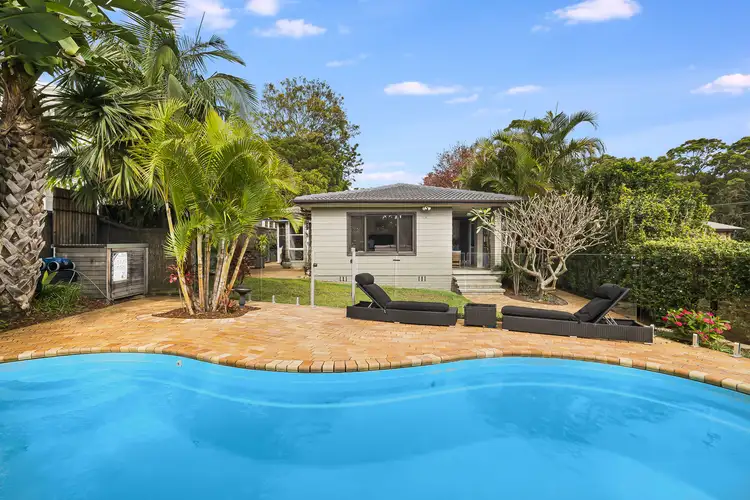 14 Turrug Street, Whitebridge NSW 2290