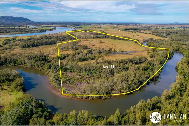 Third view of Homely rural property listing, Lot 171 Rainbow Reach Road, Rainbow Reach NSW 2440