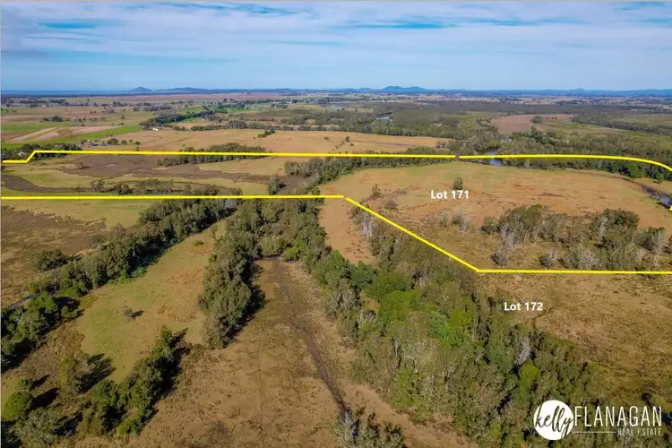 Fourth view of Homely rural property listing, Lot 171 Rainbow Reach Road, Rainbow Reach NSW 2440