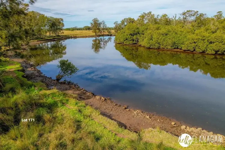 Fifth view of Homely rural property listing, Lot 171 Rainbow Reach Road, Rainbow Reach NSW 2440