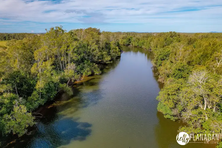 Sixth view of Homely rural property listing, Lot 171 Rainbow Reach Road, Rainbow Reach NSW 2440