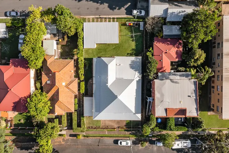Second view of Homely house listing, 31 Abbott Street, New Farm QLD 4005