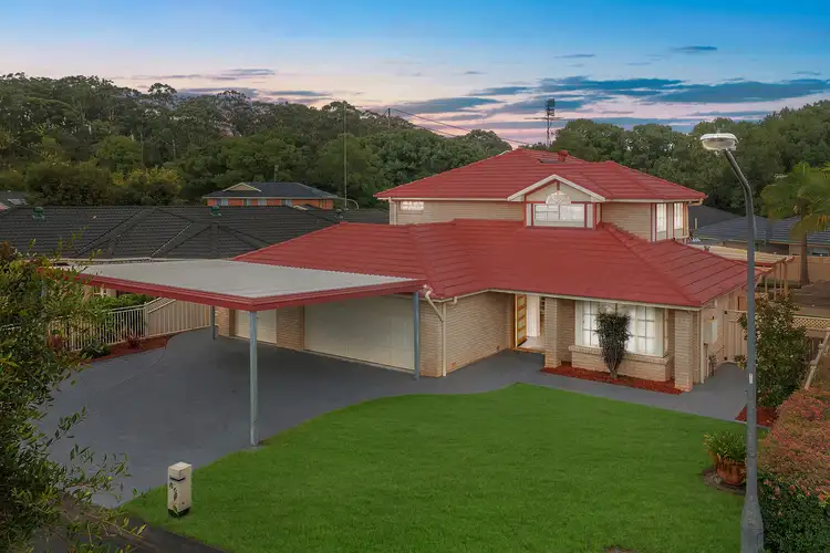 Second view of Homely house listing, 16 Leeder Road, Ourimbah NSW 2258