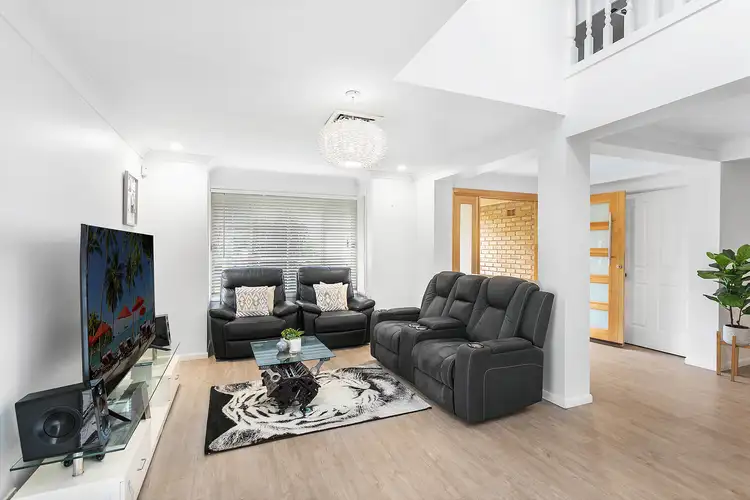 Fourth view of Homely house listing, 16 Leeder Road, Ourimbah NSW 2258