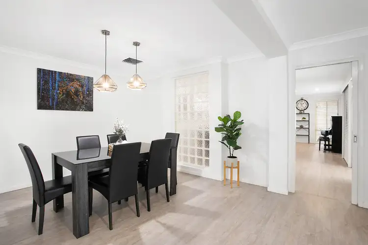 Fifth view of Homely house listing, 16 Leeder Road, Ourimbah NSW 2258