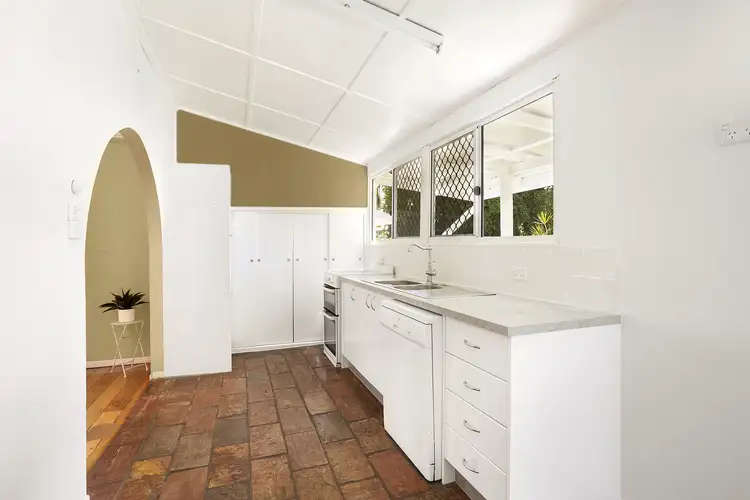 Third view of Homely house listing, 89 Talford Street, Allenstown QLD 4700