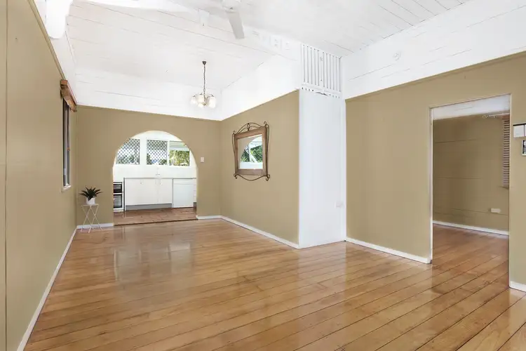 Fourth view of Homely house listing, 89 Talford Street, Allenstown QLD 4700