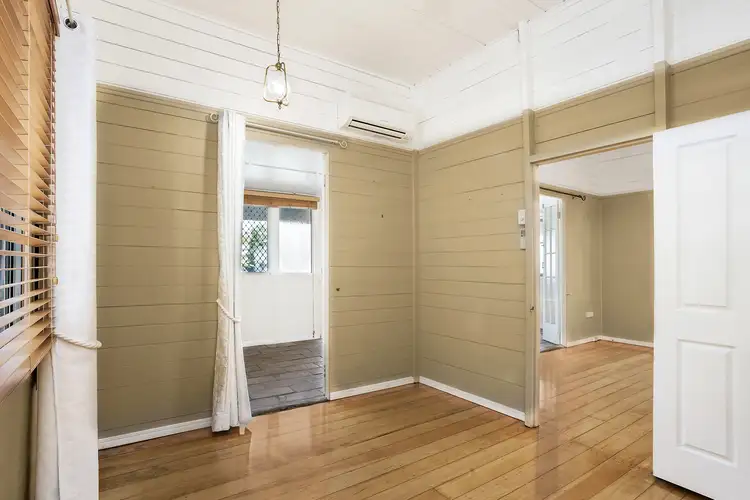 Fifth view of Homely house listing, 89 Talford Street, Allenstown QLD 4700