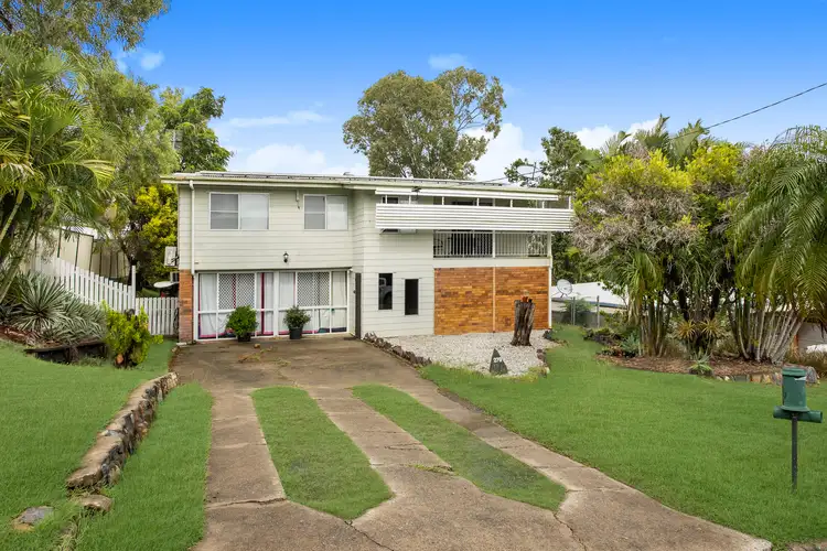 278 Everingham Avenue, Frenchville QLD 4701