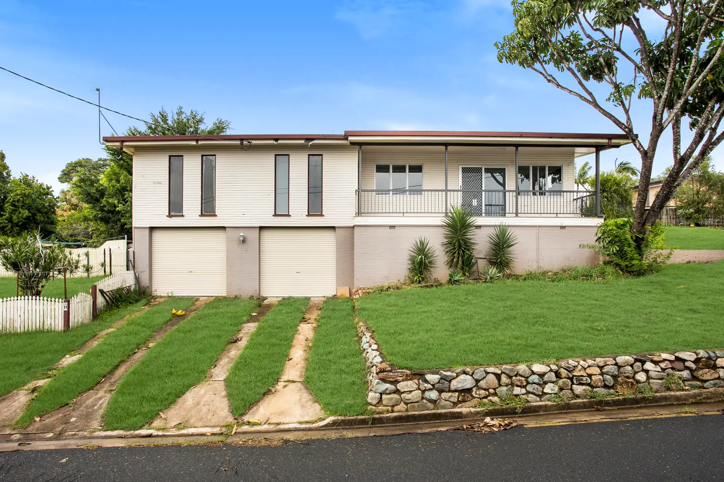 Main view of Homely house listing, 376 Philp Avenue, Frenchville QLD 4701