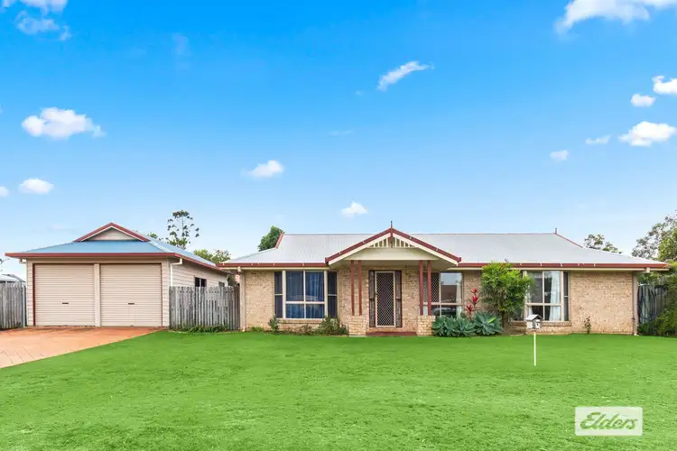 Main view of Homely house listing, 1 Bergin Court, Torquay QLD 4655