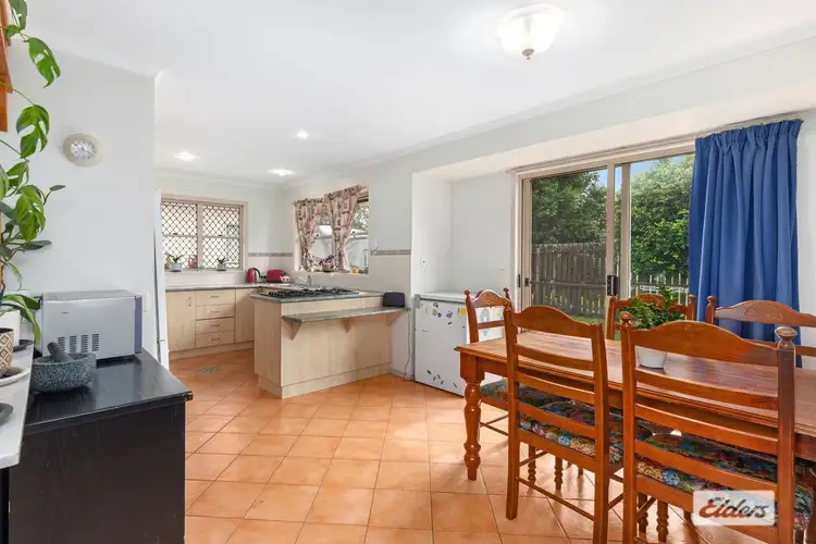 Second view of Homely house listing, 1 Bergin Court, Torquay QLD 4655
