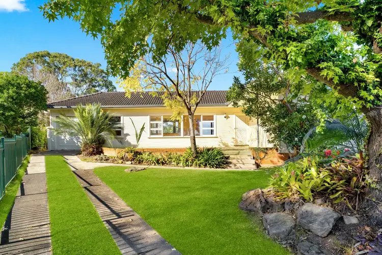 Main view of Homely house listing, 24 May Street, Constitution Hill NSW 2145
