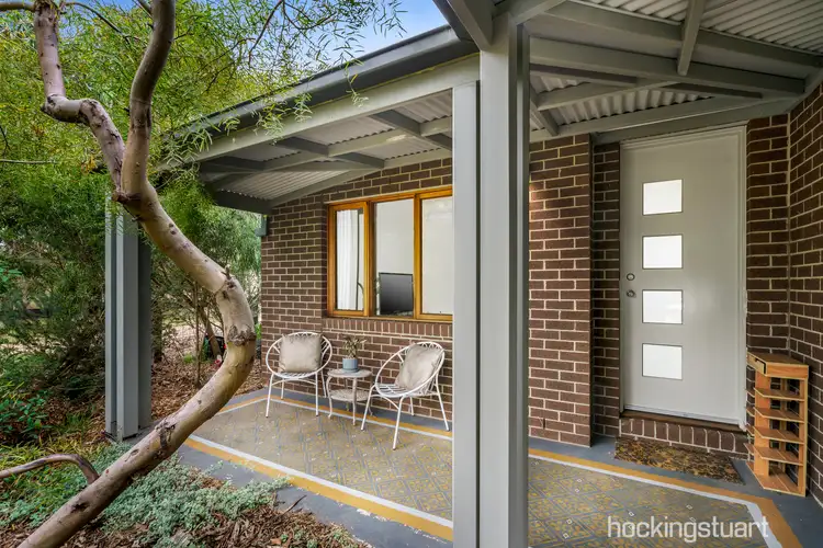 63 Lancefield Circuit, Eynesbury VIC 3338