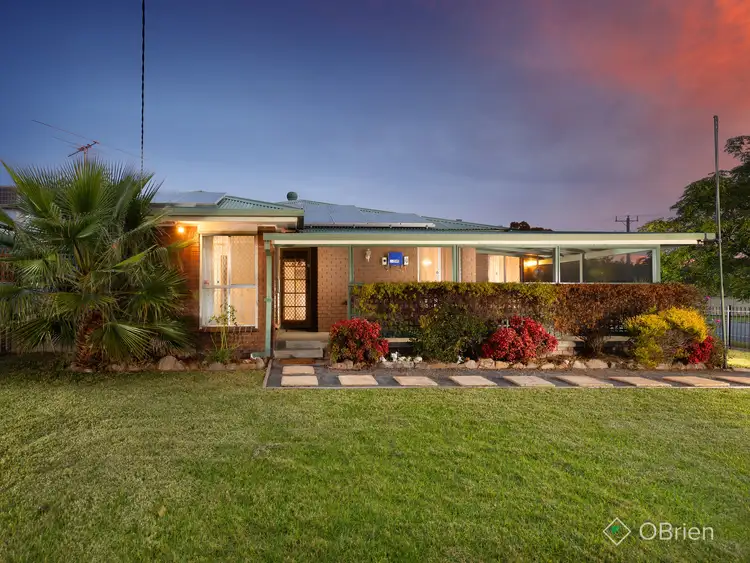 30 Emerald Avenue, West Wodonga VIC 3690