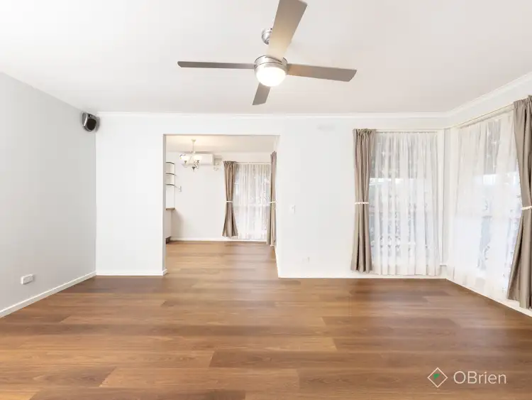 Second view of Homely house listing, 30 Emerald Avenue, West Wodonga VIC 3690
