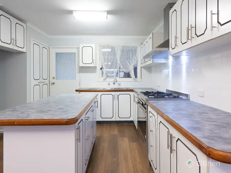 Fourth view of Homely house listing, 30 Emerald Avenue, West Wodonga VIC 3690