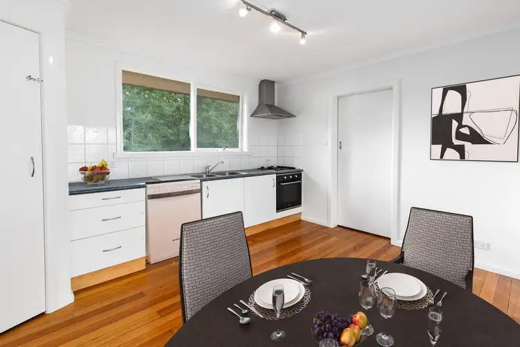 Second view of Homely house listing, 16 Culcairn Drive, Frankston South VIC 3199
