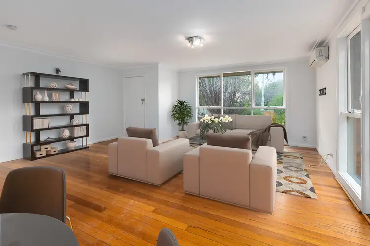 Fourth view of Homely house listing, 16 Culcairn Drive, Frankston South VIC 3199