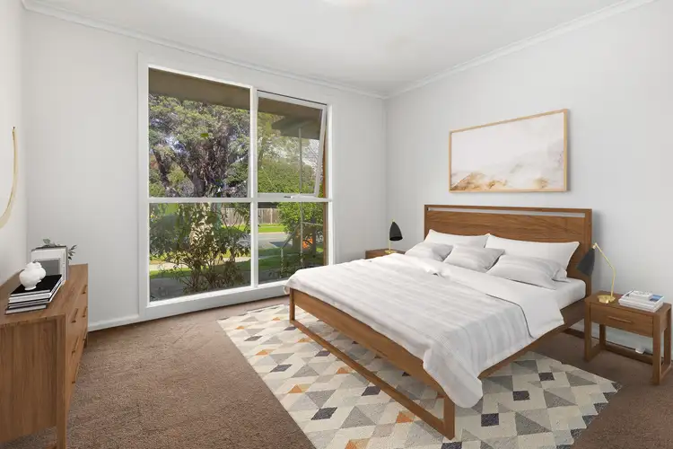 Fifth view of Homely house listing, 16 Culcairn Drive, Frankston South VIC 3199