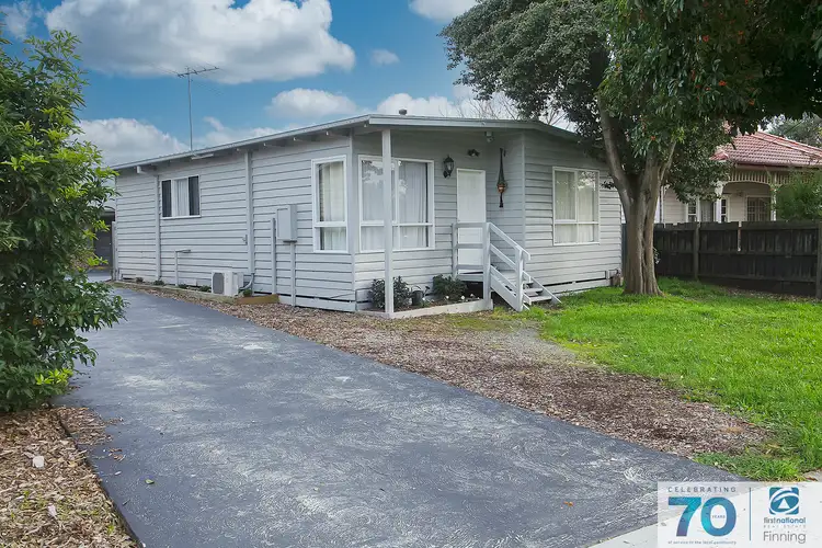 Main view of Homely unit listing, 41 Lurline Street, Cranbourne VIC 3977