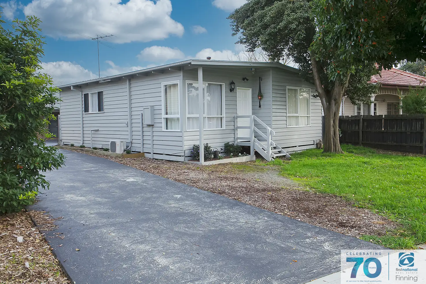 Main view of Homely unit listing, 41 Lurline Street, Cranbourne VIC 3977
