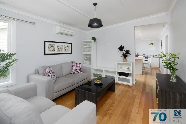 Second view of Homely unit listing, 41 Lurline Street, Cranbourne VIC 3977