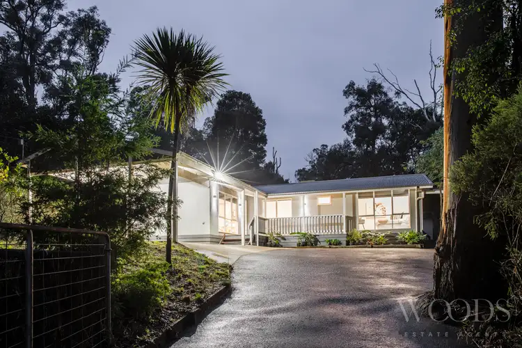 9 Wright Road, Avonsleigh VIC 3782