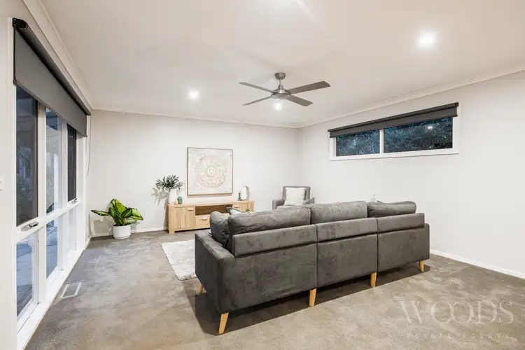 Third view of Homely house listing, 9 Wright Road, Avonsleigh VIC 3782