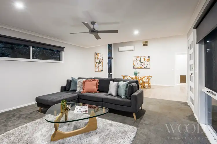 Fourth view of Homely house listing, 9 Wright Road, Avonsleigh VIC 3782