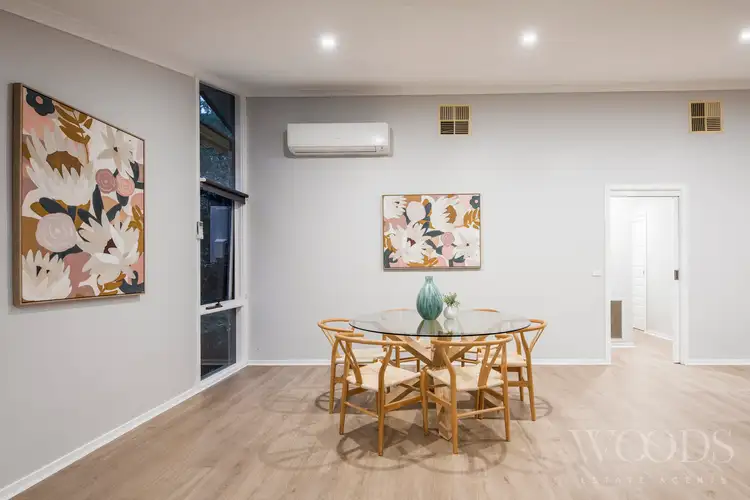 Fifth view of Homely house listing, 9 Wright Road, Avonsleigh VIC 3782