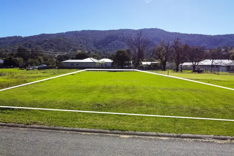 5 Rosella Street, Murrurundi NSW 2338