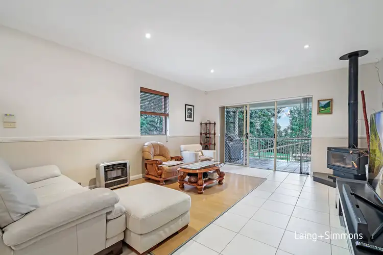 Fifth view of Homely house listing, 24 Duffy Avenue, Thornleigh NSW 2120