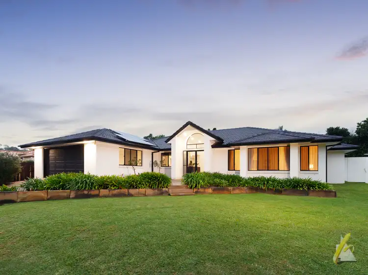 Main view of Homely house listing, 4 Kensington Circuit, Brookfield QLD 4069