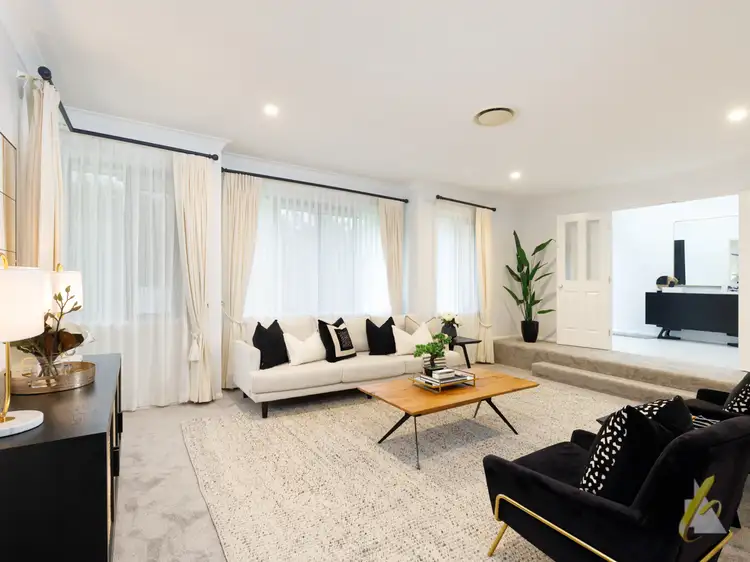 Third view of Homely house listing, 4 Kensington Circuit, Brookfield QLD 4069