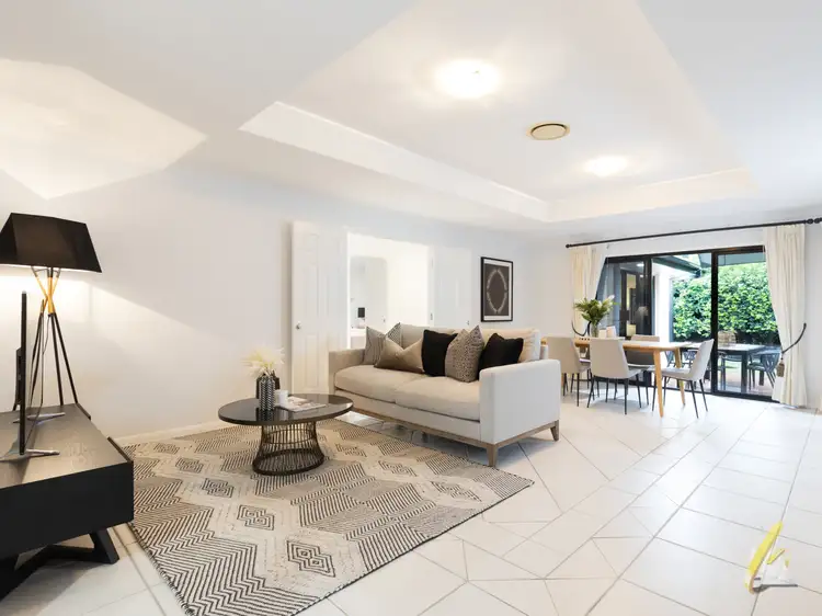 Fourth view of Homely house listing, 4 Kensington Circuit, Brookfield QLD 4069