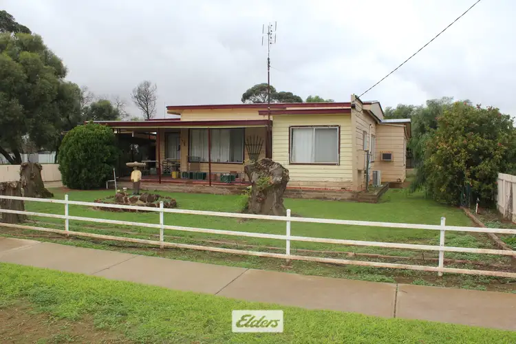 22 Pioneer Street, Manangatang VIC 3546