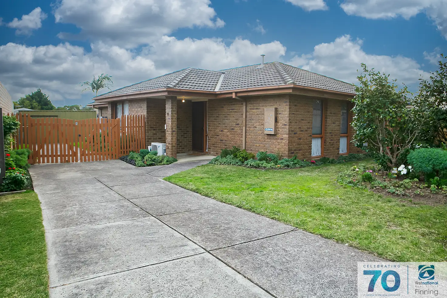 Main view of Homely house listing, 14 Lachlan Close, Cranbourne North VIC 3977