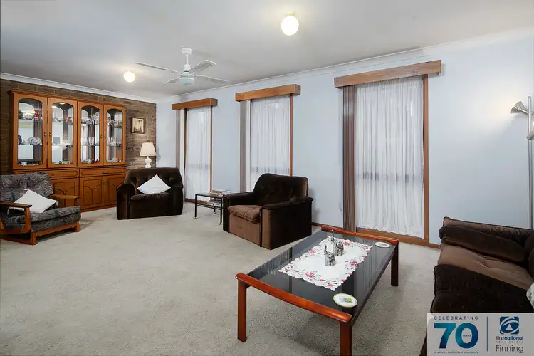 Third view of Homely house listing, 14 Lachlan Close, Cranbourne North VIC 3977
