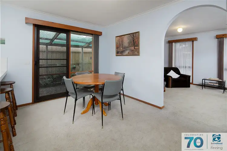 Fifth view of Homely house listing, 14 Lachlan Close, Cranbourne North VIC 3977