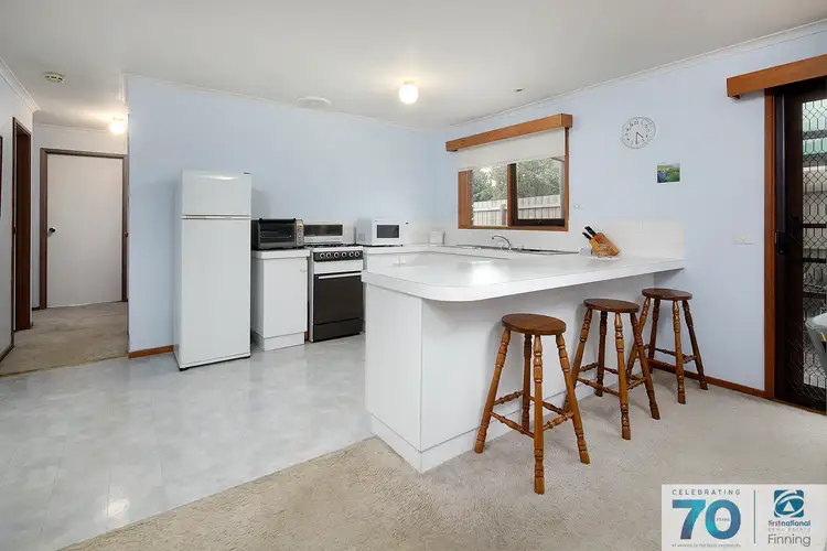 Seventh view of Homely house listing, 14 Lachlan Close, Cranbourne North VIC 3977