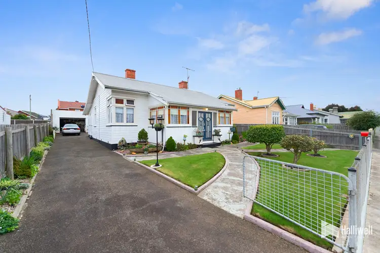 Main view of Homely house listing, 22 Archer Street, Devonport TAS 7310