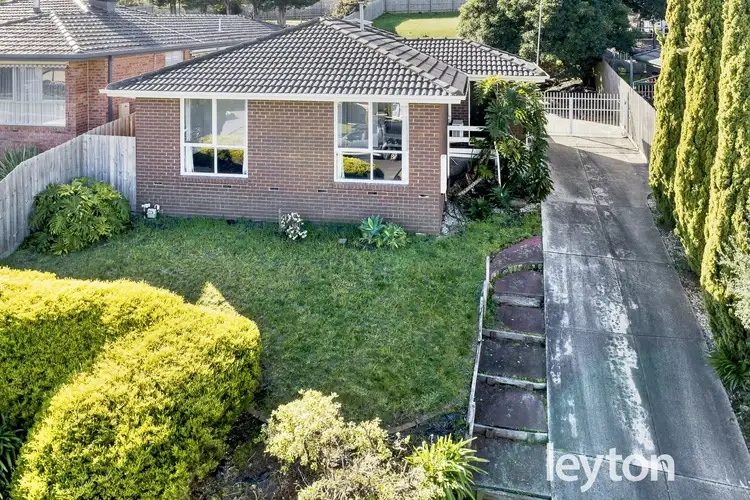 17 Glencaple Court, Endeavour Hills VIC 3802