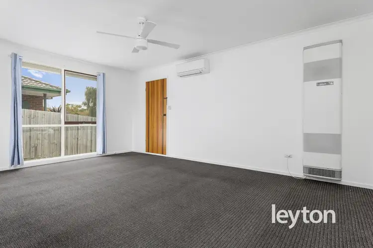 Fifth view of Homely house listing, 17 Glencaple Court, Endeavour Hills VIC 3802