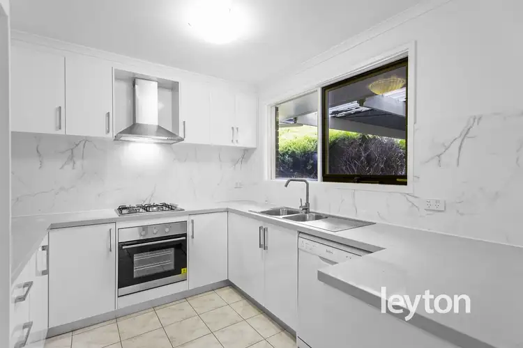 Sixth view of Homely house listing, 17 Glencaple Court, Endeavour Hills VIC 3802