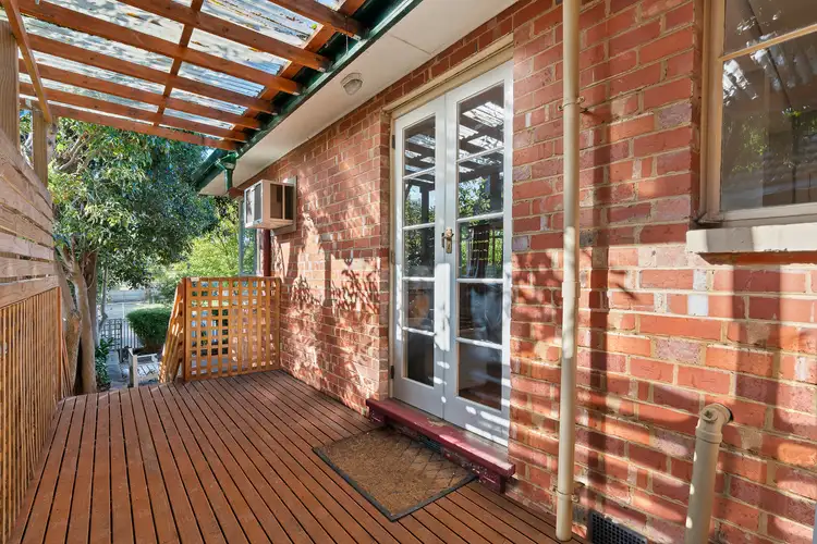 Fifth view of Homely unit listing, 1/8 Ayr Street, Blackburn South VIC 3130