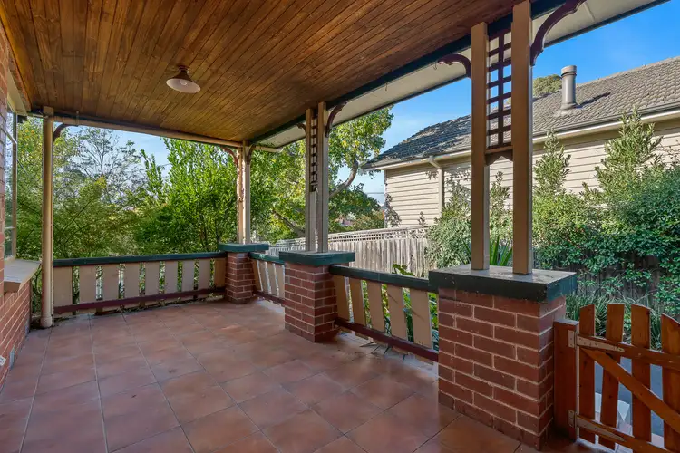 Sixth view of Homely unit listing, 1/8 Ayr Street, Blackburn South VIC 3130