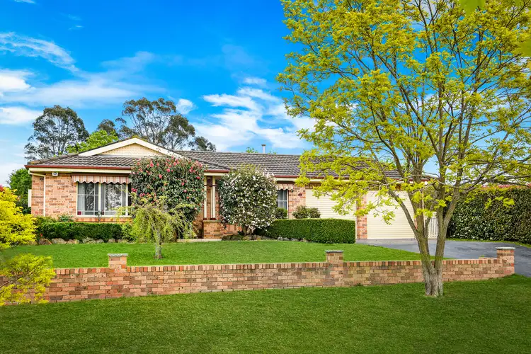 Main view of Homely house listing, 18 Reeyana Place, Moss Vale NSW 2577