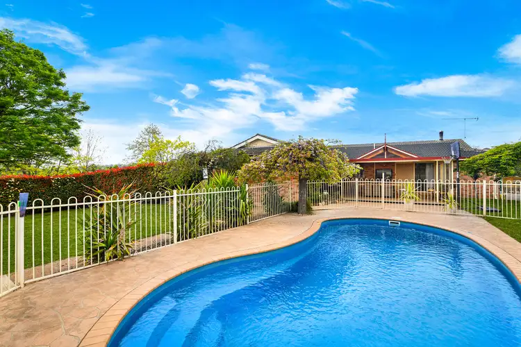 Second view of Homely house listing, 18 Reeyana Place, Moss Vale NSW 2577