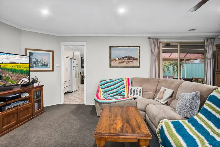 Fifth view of Homely house listing, 18 Reeyana Place, Moss Vale NSW 2577